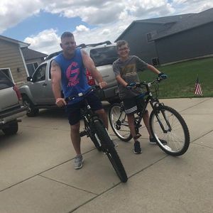 Meet your Posher, Brendan